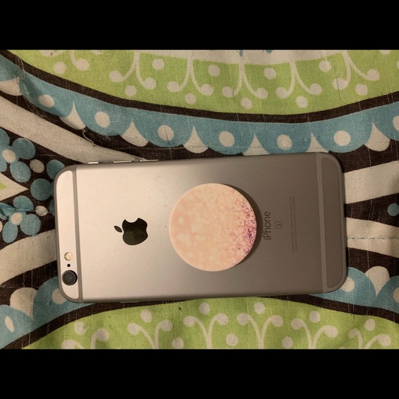 iPhone 6s 32GB - Picture 4 of 4